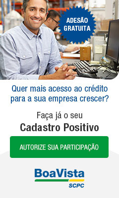 Cadastro Positivo