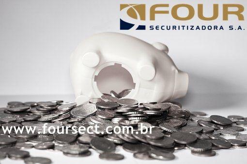 Securitizadora instituição financeira